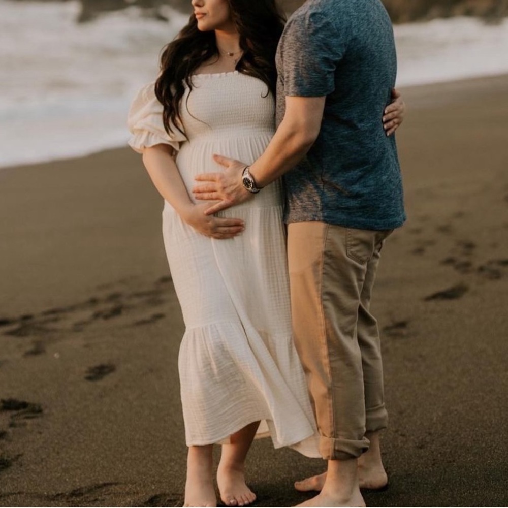 Nothing Fits But Yuki Dress